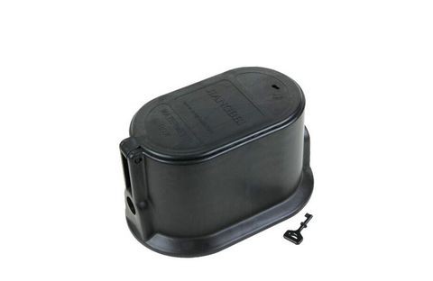 Water Meter Parts