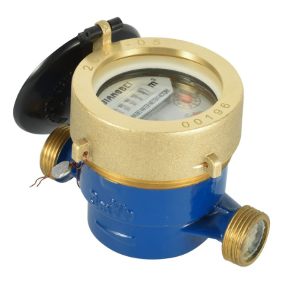 Mesurador d'aigua segellada líquida