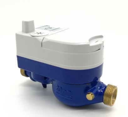 Mesurador digital Smart Water