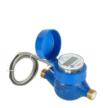 Mesurador electrònic de flux d'aigua